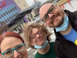 Inquinetta Lofton's Instagram, Twitter & Facebook