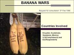 How many people were killed in the guatemalan civil war? Banana Wars Countries Involved Ecuador Guatemala Honduras Mexico U S Complainant And Eu Respondent Request For Consultation 5 Th Feb Ppt Download