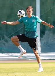 Leon goretzka scouting report table. Pin On Football Futbol