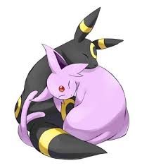 Image Result For Umbreon And Espeon Love Umbreon And Espeon Pokemon Eeveelutions Pokemon Umbreon