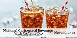 Kingswood Apartment Homes - Today is NATIONAL CARBONATED ...