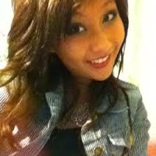 Candice Lowe (candice1192)