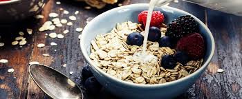 I wasn't too sure about the lack of oil or milk but i get plenty of both in my diet & i was surprised at how runny the batter was. Creative Ways To Make Oats For Breakfast Bob S Red Mill Blog
