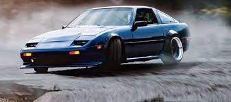 Keep It Kouki - Z31 Performance Ferrari 348 Modified Cars Jdm Cars