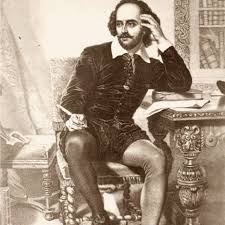 'all the world's a stage, and all the men and women merely players.they have their exits and their entrances; William Shakespeare Quotes About Friendship
