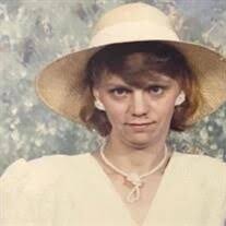 Virginia Faye Cheek Long Obituary