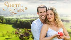Bei „sturm der liebe könnte es bald zu einem schmerzhaften abschied kommen. Neue Folge Sturm Der Liebe Sturm Der Liebe Ard Das Erste