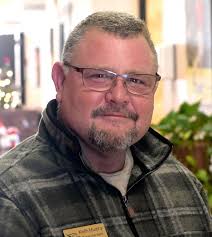 AT A GLANCE who we are