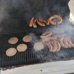 Blend of Seven Winery - Food Truck - Wagner's Pork