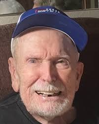 Tribute for Arthur George Newell