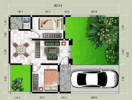 Next gambar denah rencana atap rumah type 60. Desain Rumah Minimalis Type 36 60 Dan 36 72 1 Lantai Dan 2 Lantai