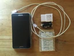 Samsung galaxy note 10+ 5g 256gb aura black unlocked. Samsung Galaxy Note 3 Unlocked Smartphones For Sale Buy New Used Certified Refurbished From Ebay