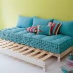 Utilisez toujours un matelas aux dimensions adaptées au lit superposé. Matelas Tapissier Pour Banquette Convertible Myspace Matelas Tapissier Idees De Lit Matelas