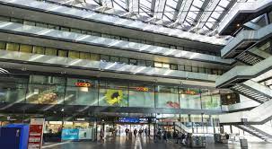coop supermarkt zug bahnhof