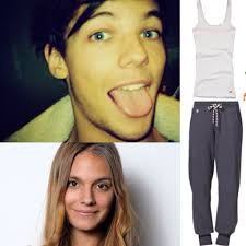 Almost Lover (Harry Styles)