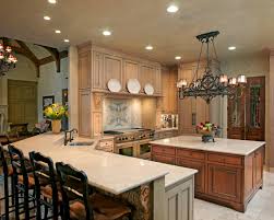 This type of light fixture can come in a variety of formats, from hanging lamps to wall mounts. Breakfast Bar Lighting Houzz