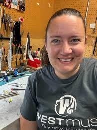 Meet the Davenport Team: Music Experts & Store Managers