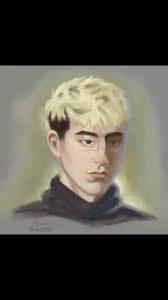 Here’s a Timelapse for the aasimar npc I illustrated a few months ago! ,  #instagood #drawing #artstagram #instaartist #art #drawingoftheday #dndart  #dungeonsanddragons #illustrator #dndcharacter ...