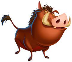 Pumbaa Disney Heroes Wiki Fandom