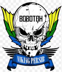Persib Nu Aink Logo Persib Bandung Logo Persib Artwork Bandung Png Pngegg