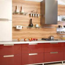 pvc modular kitchen cabinet pvc