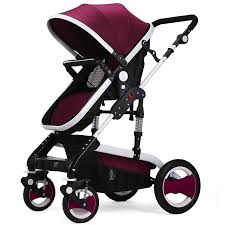 Online Get Cheap Luxury Strollers Aliexpress Com Alibaba Group Luxury Stroller Stroller Baby Strollers