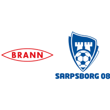 Sarpsborg ˈsɑ̀ʂ.bɔr or ˈsɑ̀rps.bɔrg, historically borg, is a city and municipality in viken county, norway. Brann Vs Sarpsborg 08 H2h Stats Soccerpunter