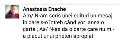 Ori.nu vreau să par bad girl, dar se mai întâmplă să nu ai tot timpul chef de învăţat. 14 Am N Am Ideas CÄrÈi Anastasia Furie