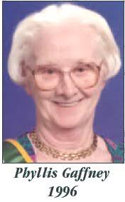 Irish Mothers of the Year