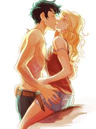 That S Rough Buddy Percy Jackson Annabeth Chase Percy Jackson Fan Art Percy And Annabeth
