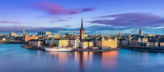 Από την βιέννη μπορεί να συνδυαστεί σε ένα αξέχαστο ταξίδι. Endiaferoyses Fwtografies Apo Stokxolmh Soyhdia Toyristika A3io8eata