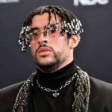 Bad Bunny | Producerviet Wiki | Fandom