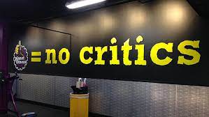 However they won't have access to any of your info (card of file etc.), which is only problematic if you want. The Planet Fitness Nightmare T Nation