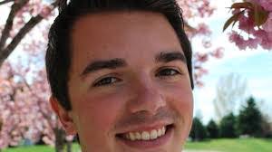 Jacob Ramey's Instagram, Twitter & Facebook