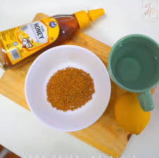 Khasiat halba untuk mengurangkan ketagihan merokok. Rendaman Halba Lemon Madu Bagus Untuk Kesihatan Dalaman Tingkatkan Tenaga Ibu Pa Ma