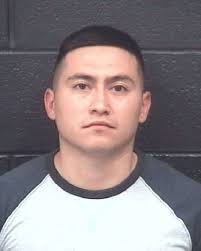 LPD officer arrested after alleged domestic assault