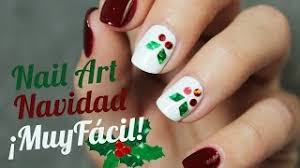 Etsy usa cookies y tecnologías similares para ofrecerte una mejor experiencia al permitir lo siguiente Decoracion De Unas Navidena Paso A Paso Muy Facil Youtube