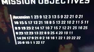 To unlock ascension u need to buy a map pack called first strike. Ascension Code Youtube