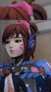 Overwatch Dva Animation Rule 3D: Top Keywords & Content