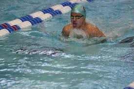 Swim: OC's Bailey wins state championship, South's Ramey earns runner up at  state