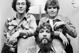 From Brothers in Music to ENEMIES: Stu Cook's SHOCKING Revelation About John  Fogerty Brings Fans to TEARS! Once bound by brotherhood and music, Stu Cook  has finally shattered decades of silence with