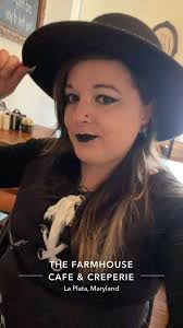 The Farmhouse Cafe & Creperie