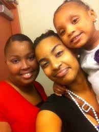 Ebony Alston-Gaddy Obituary (2016)