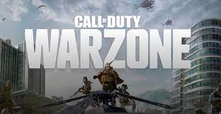 Activision Confirms Call Of Duty Warzone Call Of Duty Warzone Call Of Duty Warzone Logo