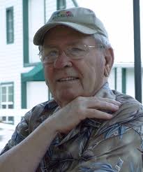 John Daniel “J D” Helms Sr. (1926-2010)