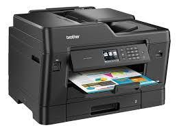 High speed monochrome laser aio printer. Dcp L5600dn Praxis Srl Distribuidora