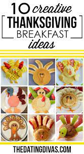 40 Cute Thanksgiving Food Ideas The Dating Divas Thanksgiving Brunch Thanksgiving Fun Thanksgiving Breakfast