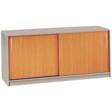 Conseil d'entretien, nettoyer avec un chiffon doux et humide. Meuble Bas Portes Coulissantes Majix Manutan Fr