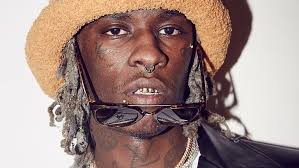 Maybe you would like to learn more about one of these? Hd Wallpaper Singers Young Thug Wallpaper Flare