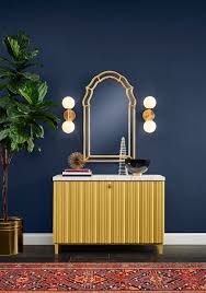 Careful, these stunning kitchen cabinet colors will make you want to repaint your kitchen asap. 2020 Color Of The Year Sherwin Williams Naval Sw 6244 Utah Style And Design